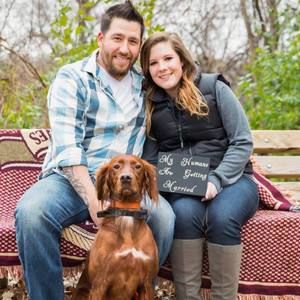 Meet your Posher, Travis